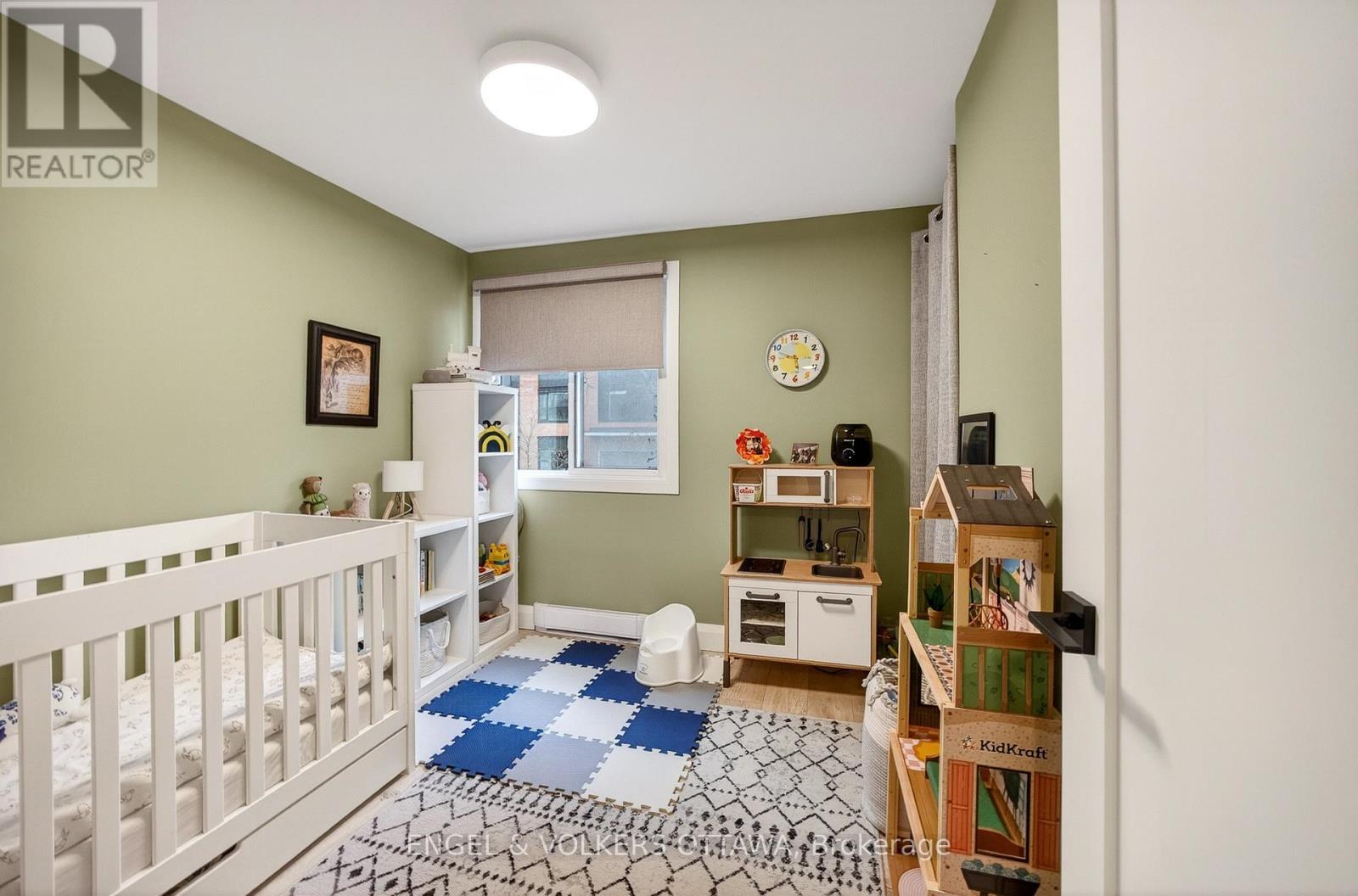 B - 35 Robinson Avenue, Ottawa, Ontario  K1N 8N8 - Photo 14 - X13008708