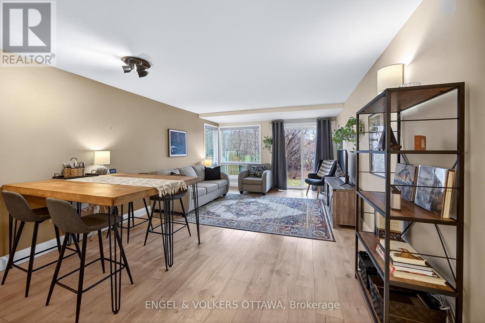 B - 35 Robinson Avenue, Ottawa, Ontario  K1N 8N8 - Photo 7 - X13008708