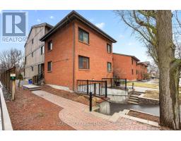 B - 35 ROBINSON AVENUE, Ottawa, Ontario