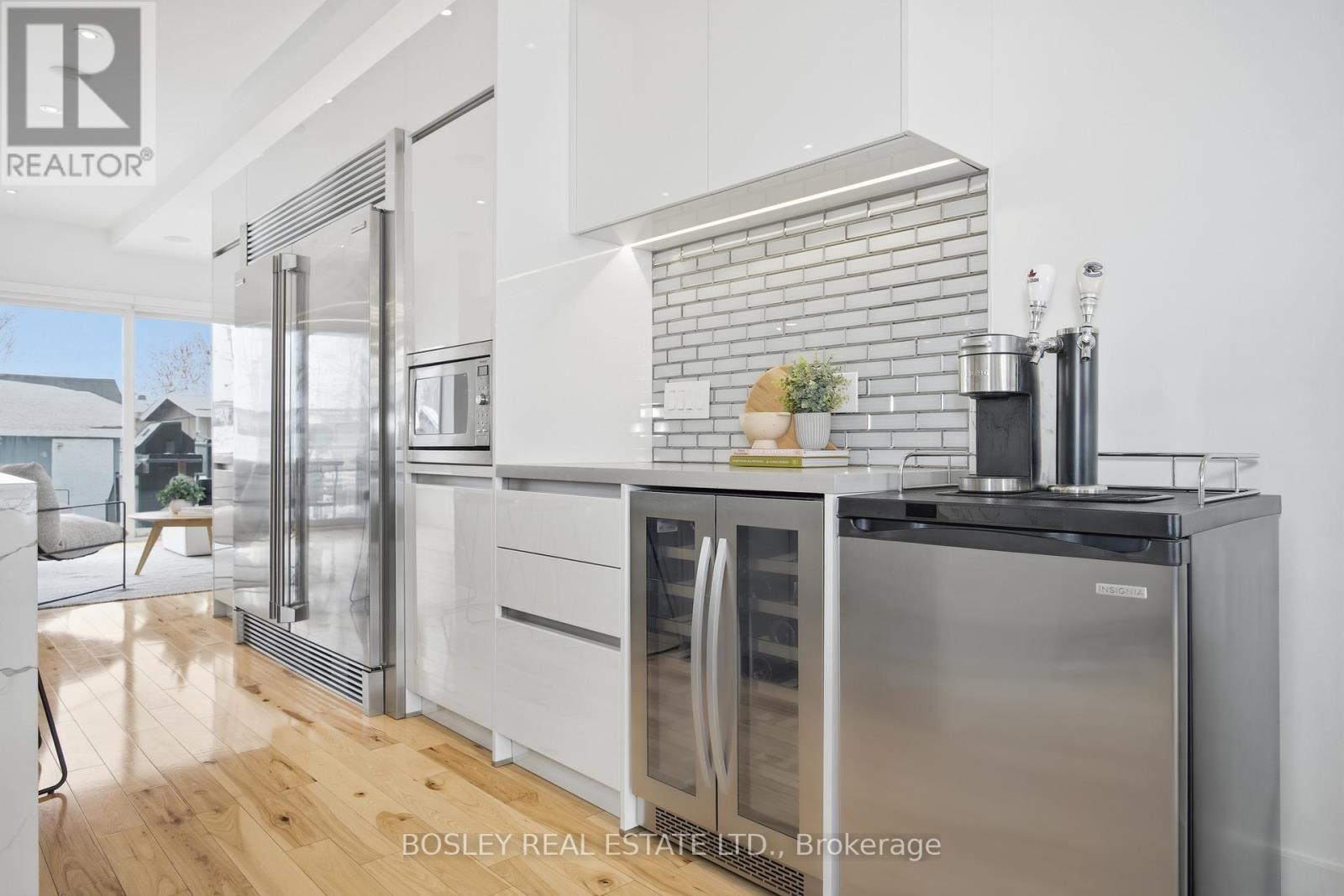 132 Aylesworth Avenue, Toronto, Ontario  M1N 2J6 - Photo 11 - E13008546