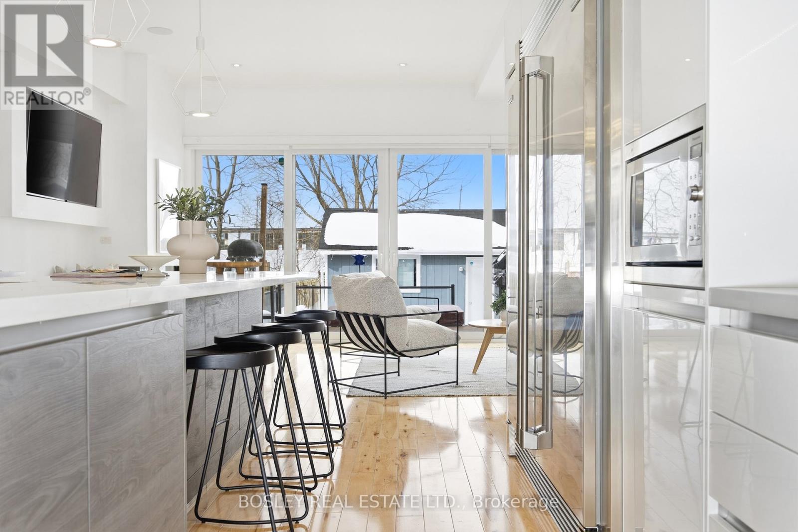 132 Aylesworth Avenue, Toronto, Ontario  M1N 2J6 - Photo 12 - E13008546