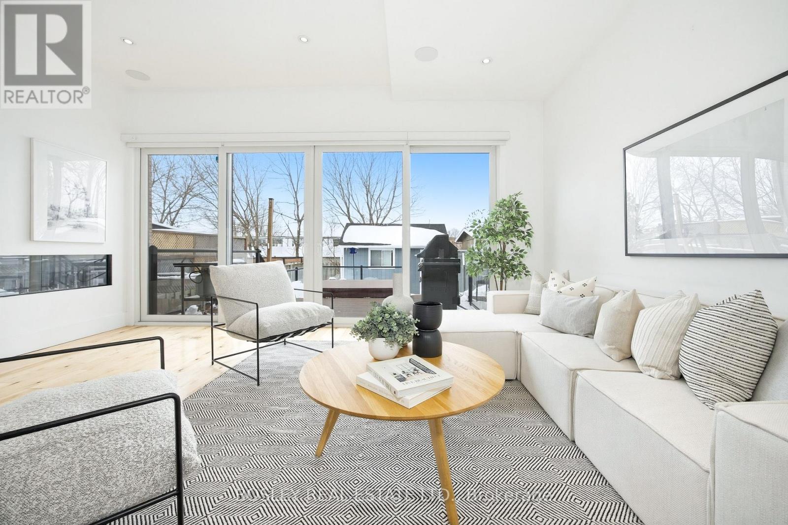 132 Aylesworth Avenue, Toronto, Ontario  M1N 2J6 - Photo 14 - E13008546