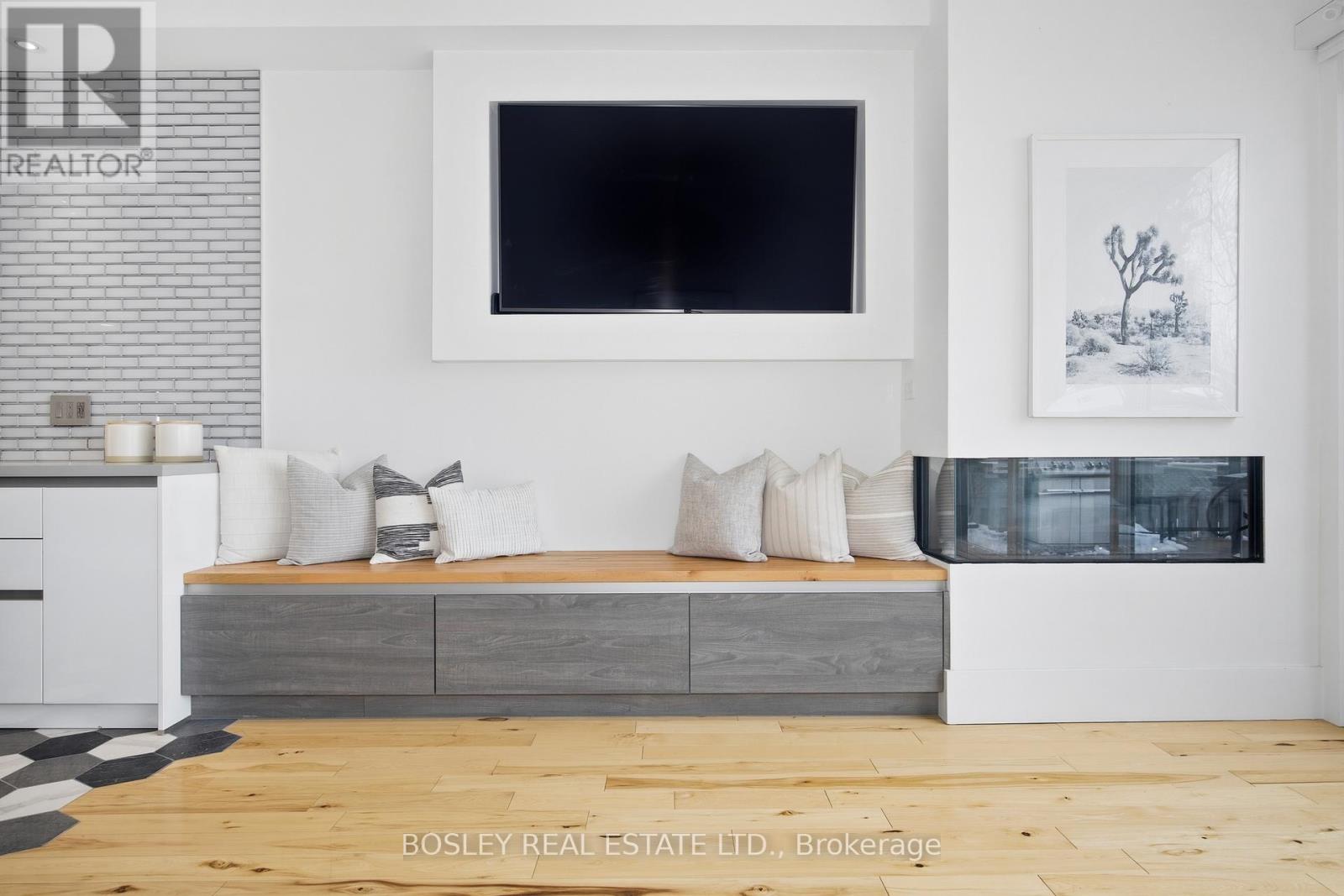 132 Aylesworth Avenue, Toronto, Ontario  M1N 2J6 - Photo 16 - E13008546