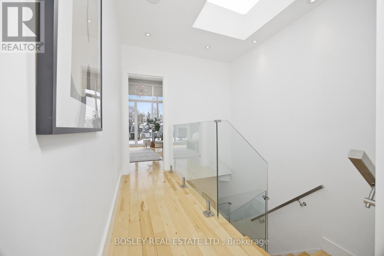 132 Aylesworth Avenue, Toronto, Ontario  M1N 2J6 - Photo 17 - E13008546