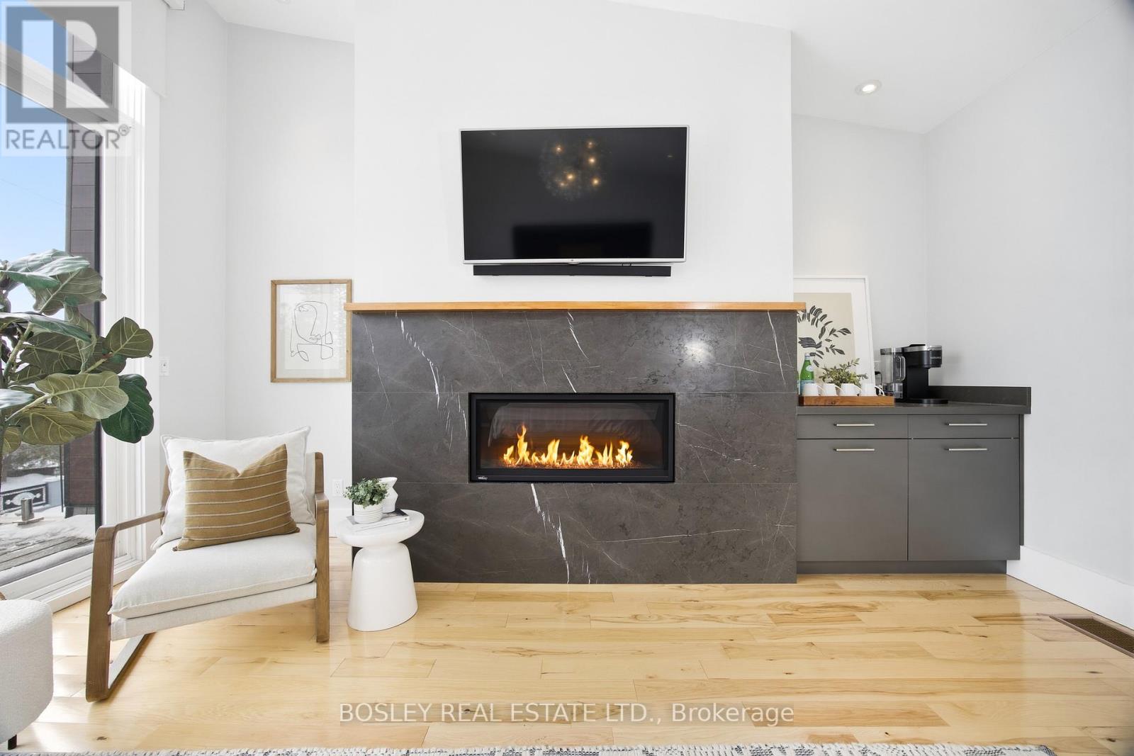 132 Aylesworth Avenue, Toronto, Ontario  M1N 2J6 - Photo 19 - E13008546