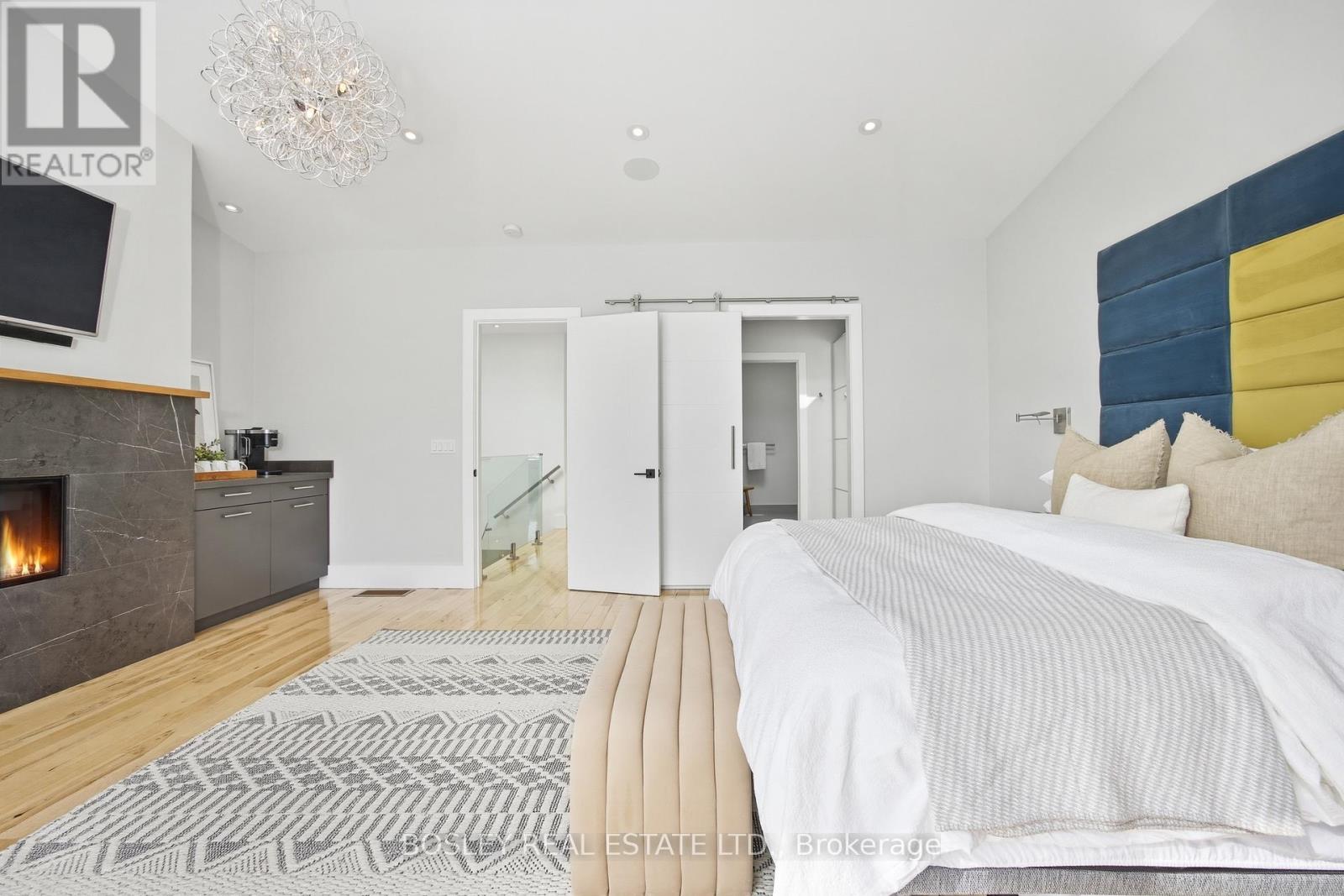 132 Aylesworth Avenue, Toronto, Ontario  M1N 2J6 - Photo 20 - E13008546