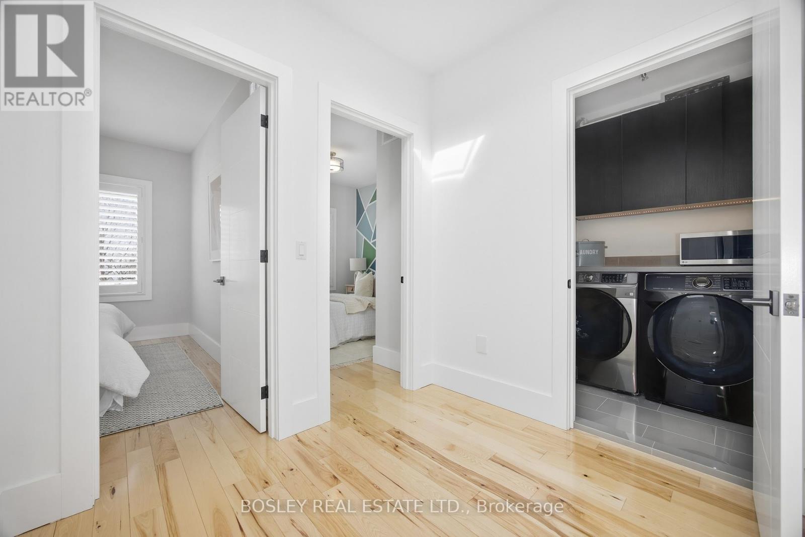 132 Aylesworth Avenue, Toronto, Ontario  M1N 2J6 - Photo 24 - E13008546