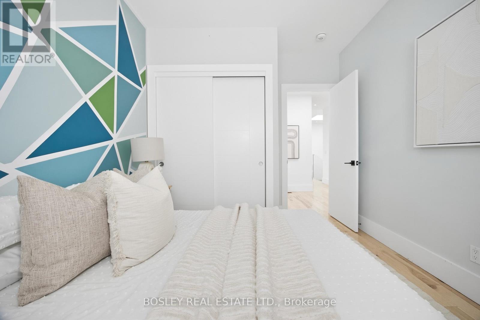 132 Aylesworth Avenue, Toronto, Ontario  M1N 2J6 - Photo 26 - E13008546