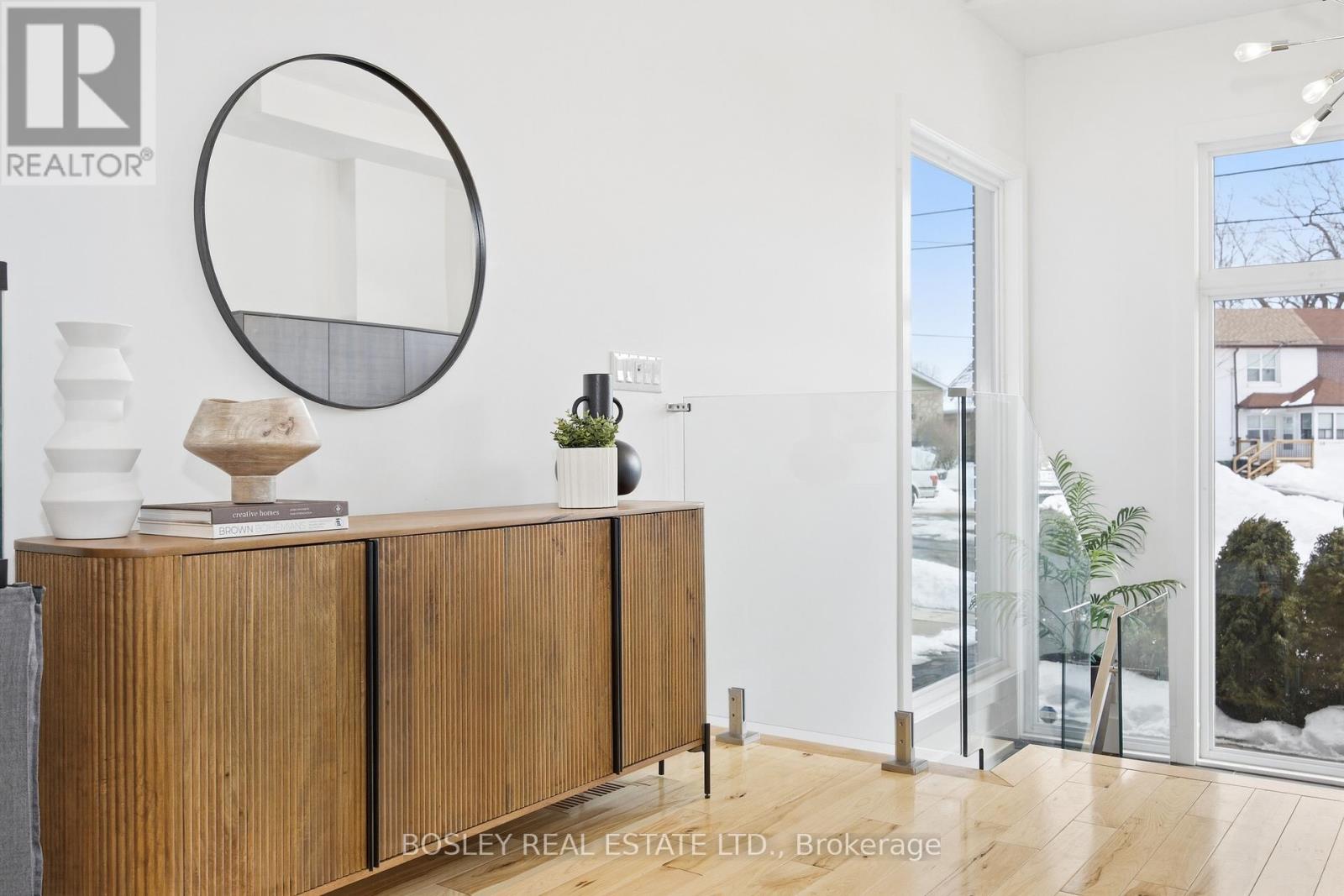 132 Aylesworth Avenue, Toronto, Ontario  M1N 2J6 - Photo 32 - E13008546