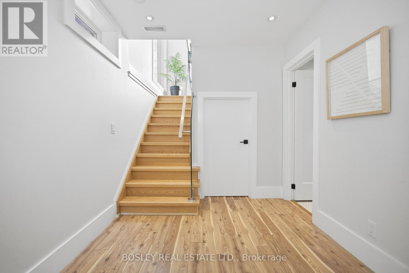 132 Aylesworth Avenue, Toronto, Ontario  M1N 2J6 - Photo 33 - E13008546