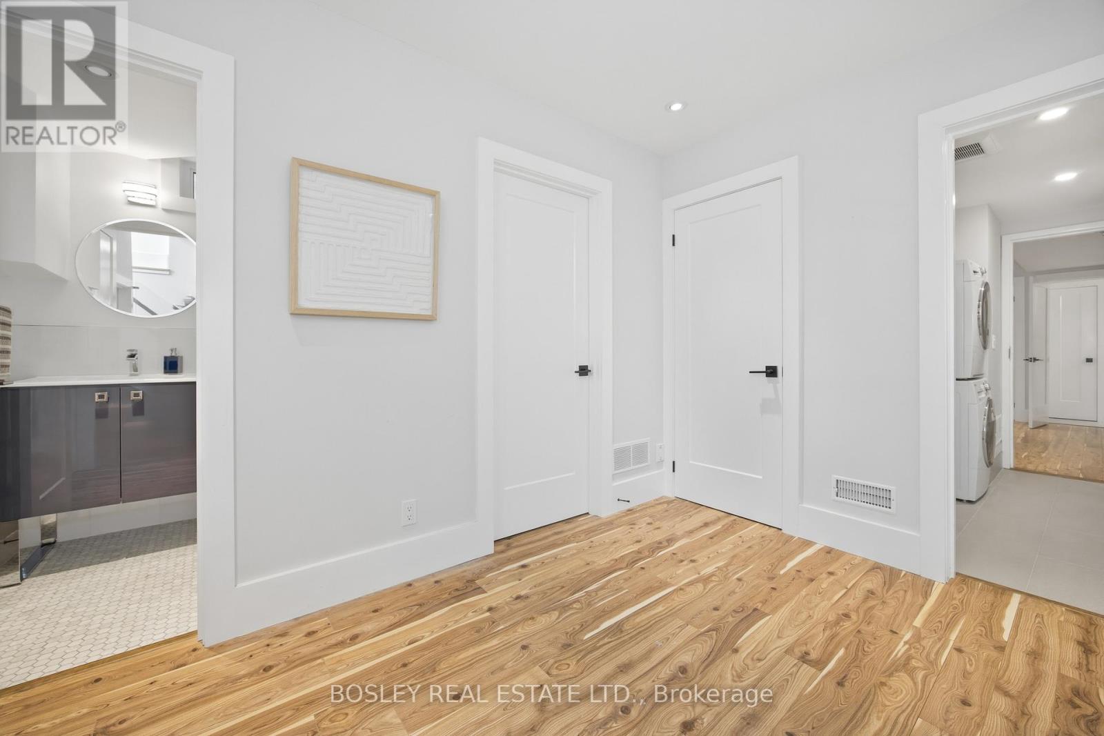 132 Aylesworth Avenue, Toronto, Ontario  M1N 2J6 - Photo 34 - E13008546