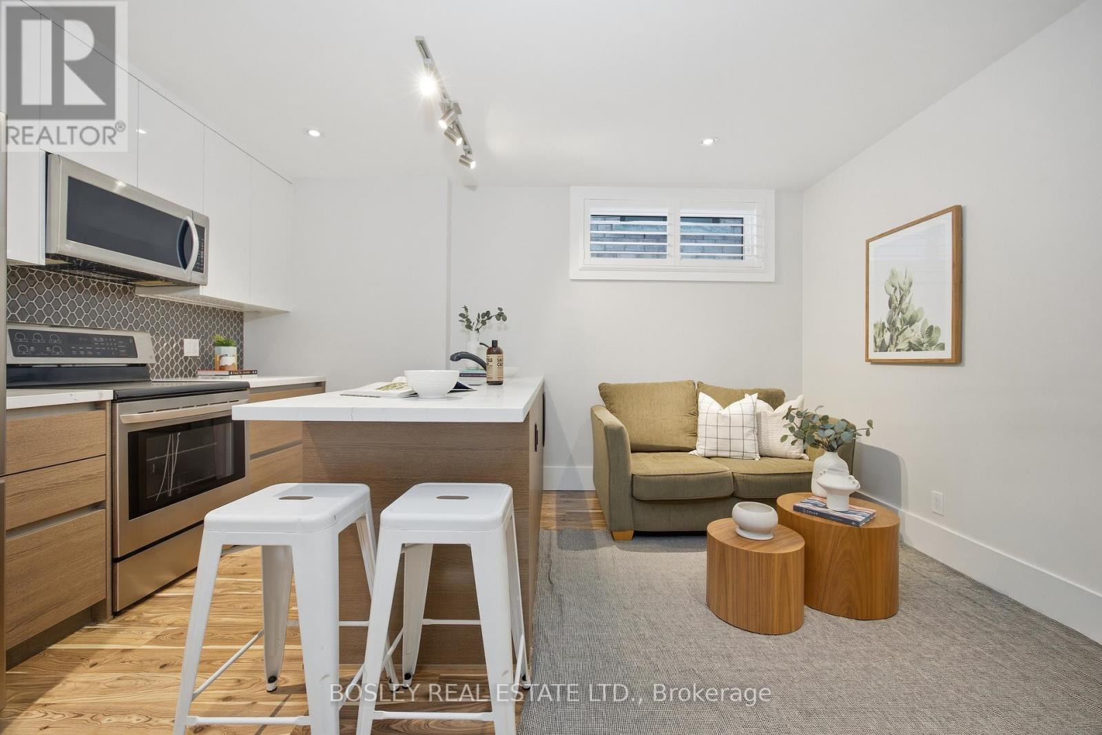 132 Aylesworth Avenue, Toronto, Ontario  M1N 2J6 - Photo 37 - E13008546