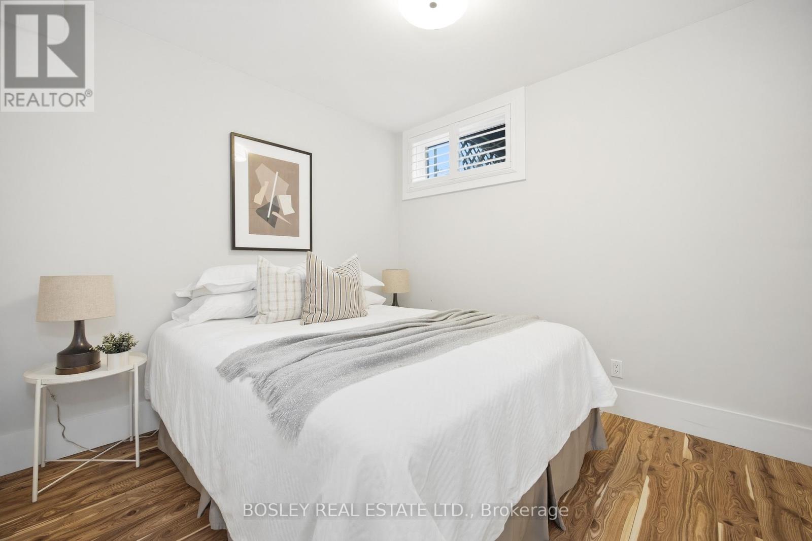 132 Aylesworth Avenue, Toronto, Ontario  M1N 2J6 - Photo 38 - E13008546