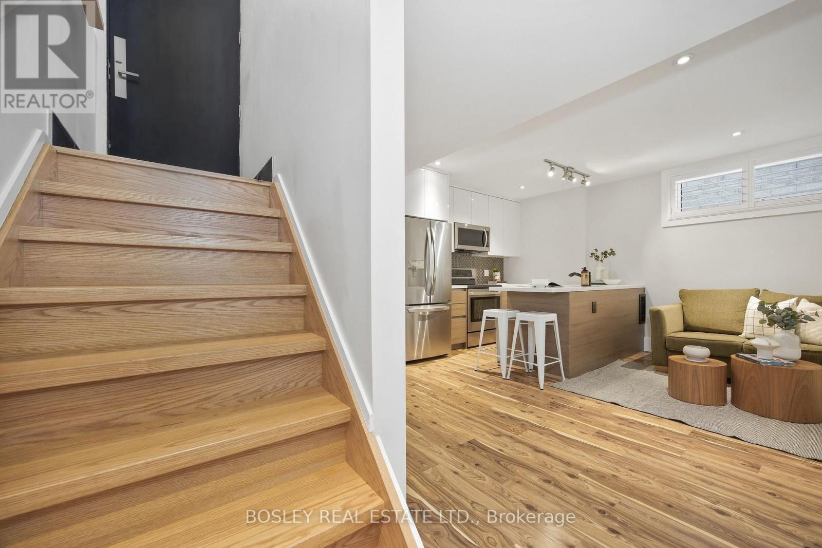 132 Aylesworth Avenue, Toronto, Ontario  M1N 2J6 - Photo 40 - E13008546