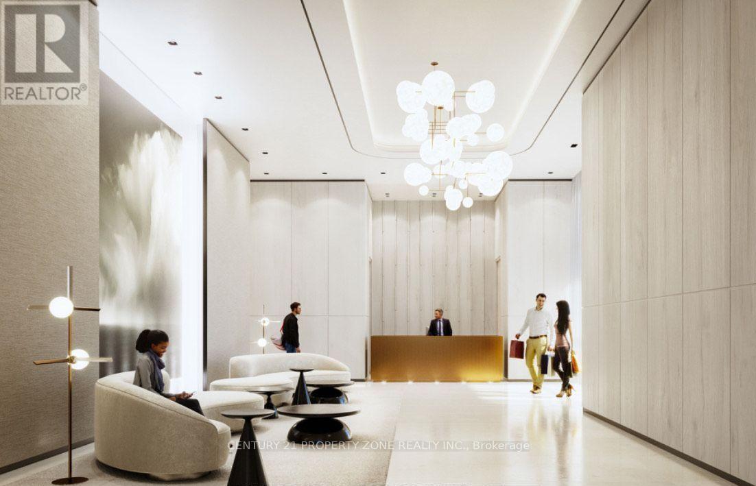 1401 - 1455 Celebration Drive, Pickering, Ontario  L1W 1L8 - Photo 14 - E13008598