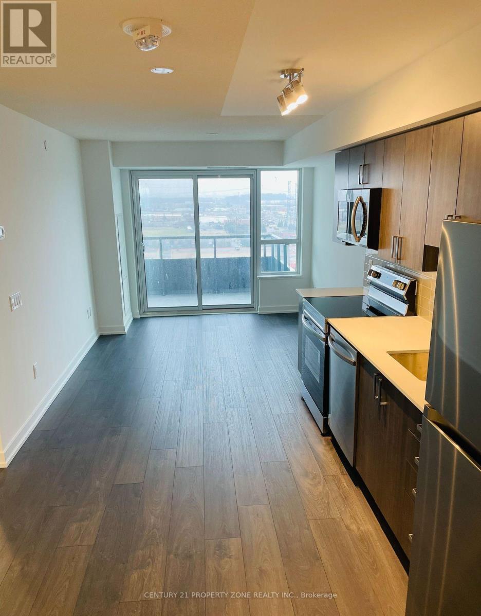 1401 - 1455 Celebration Drive, Pickering, Ontario  L1W 1L8 - Photo 4 - E13008598