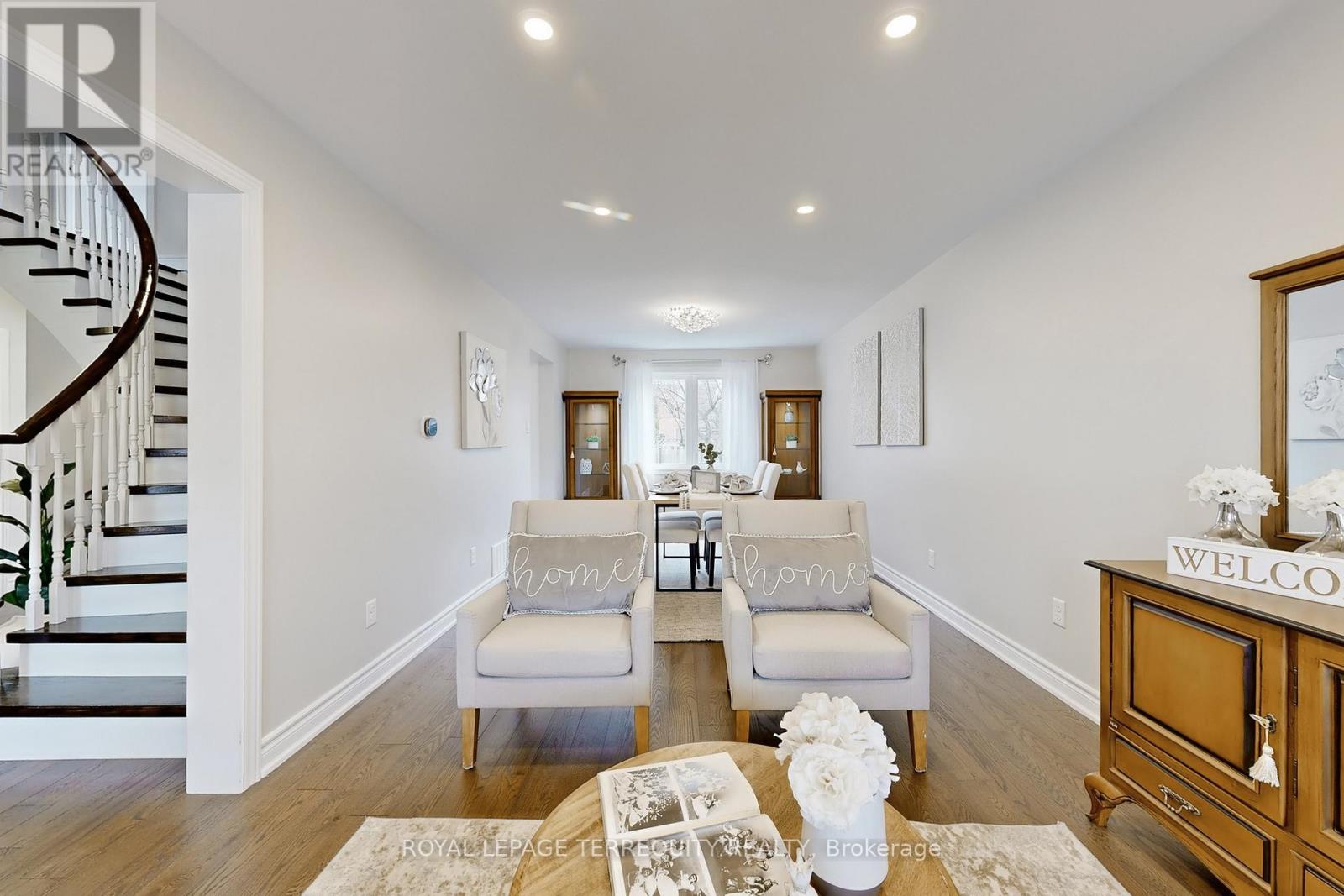 35 William Stephenson Drive, Whitby, Ontario  L1N 8J5 - Photo 6 - E13008618