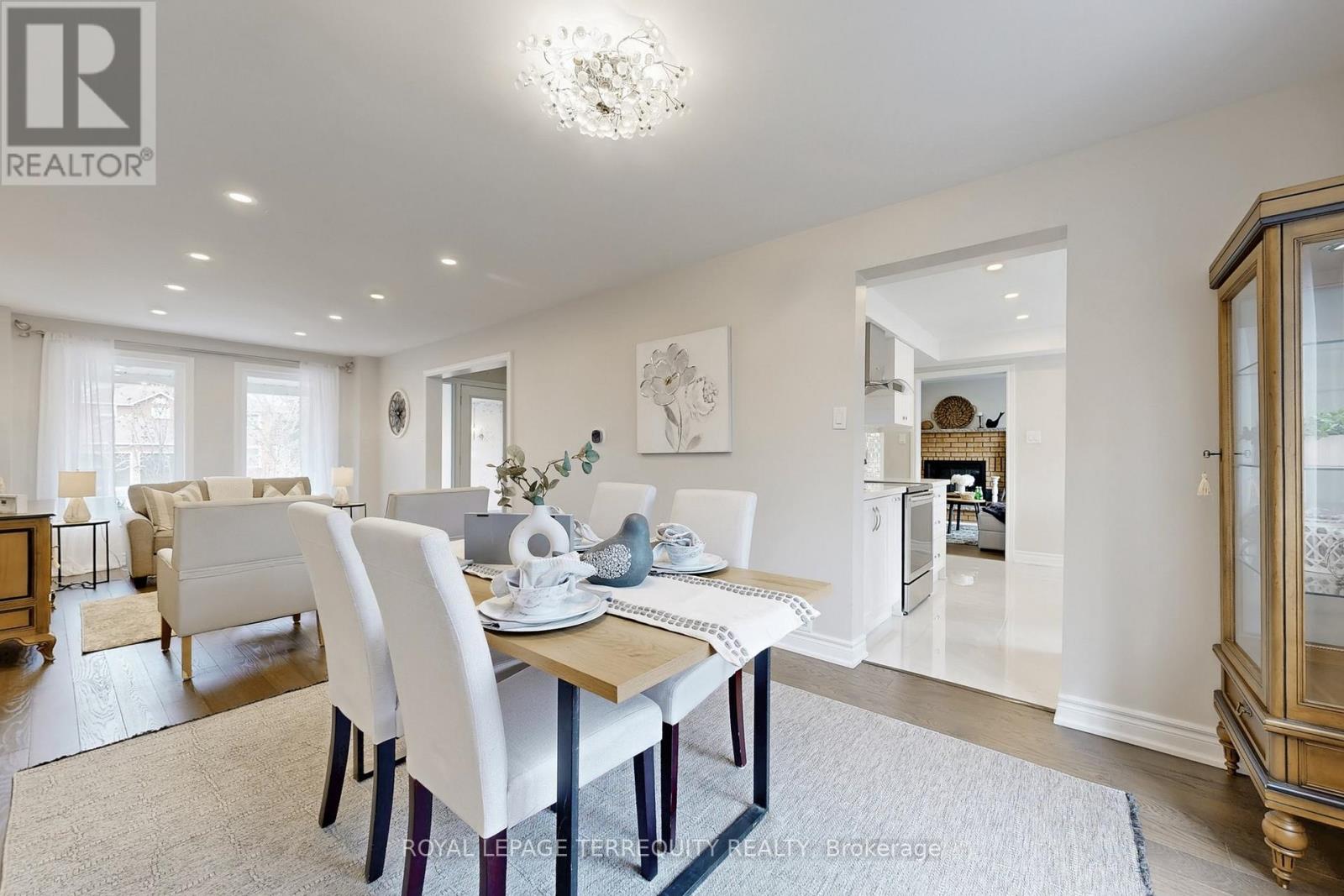 35 William Stephenson Drive, Whitby, Ontario  L1N 8J5 - Photo 8 - E13008618