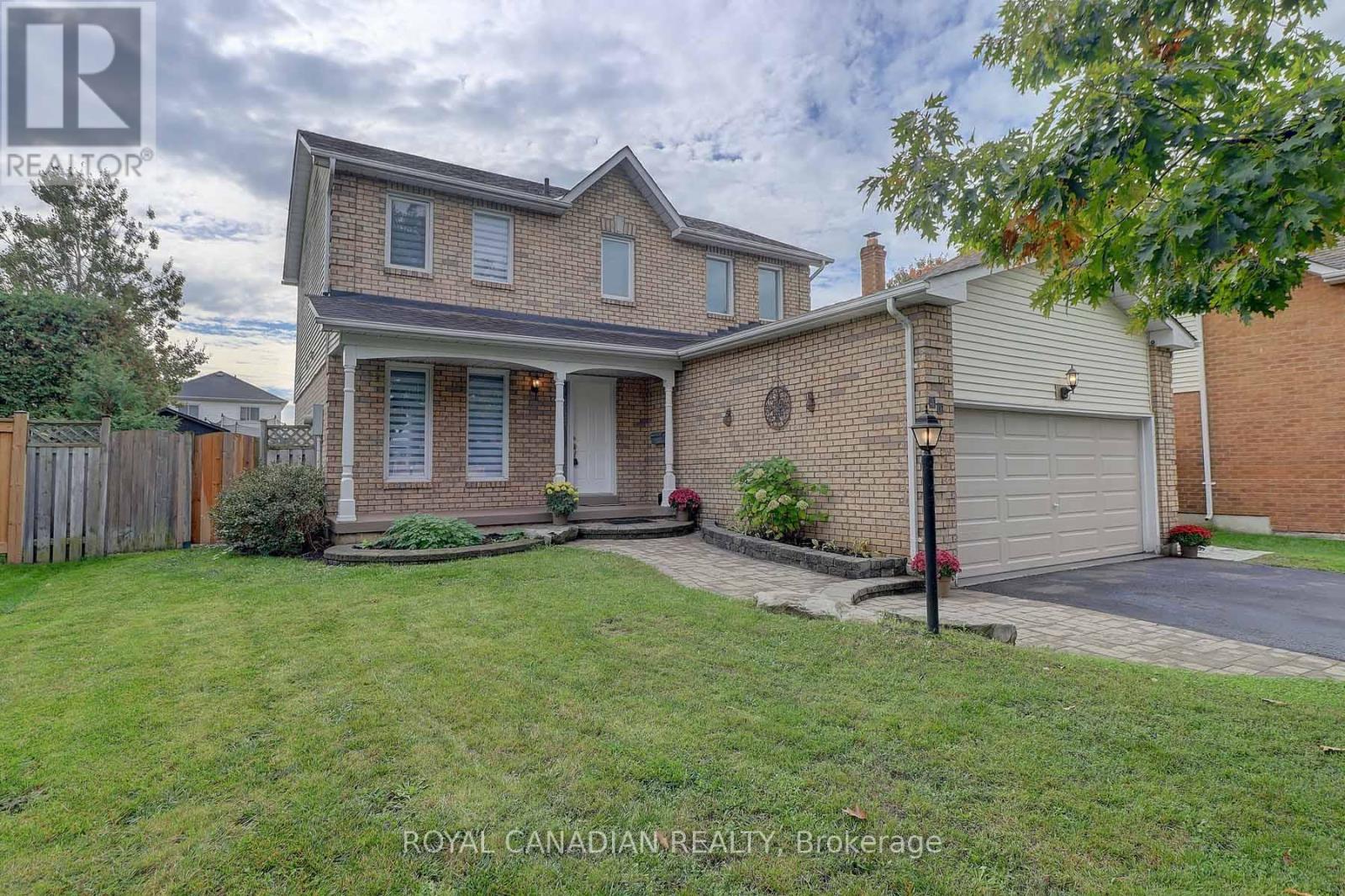 40 Doncaster Crescent, Clarington, Ontario  L1B 1E7 - Photo 1 - E13008662
