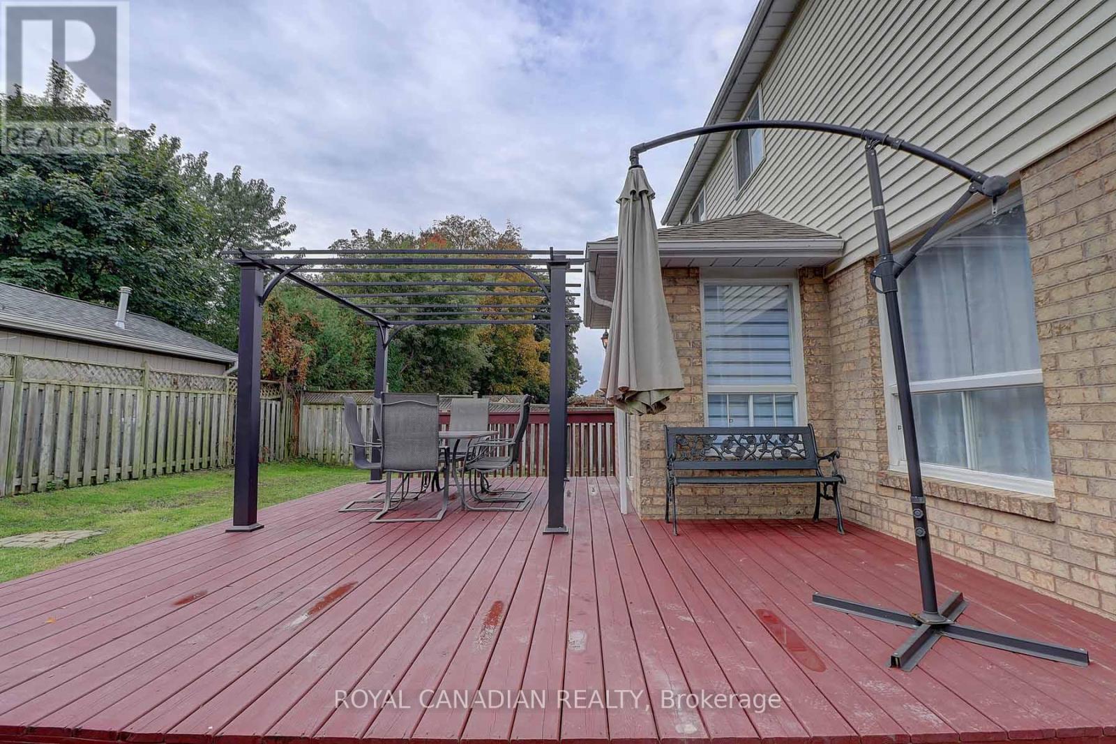 40 Doncaster Crescent, Clarington, Ontario  L1B 1E7 - Photo 43 - E13008662