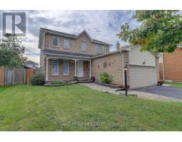 40 DONCASTER CRESCENT, Clarington, Ontario