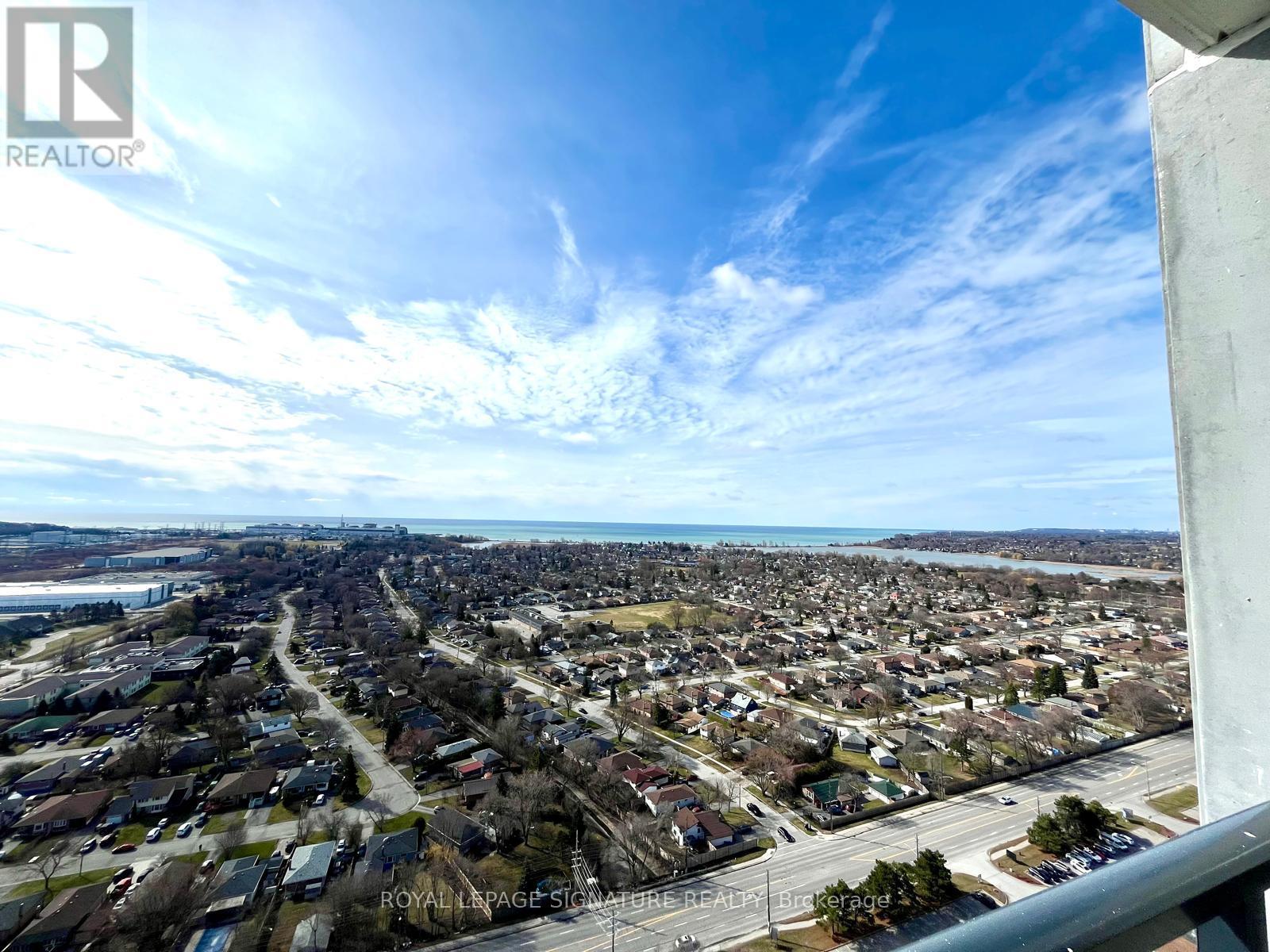 3102 - 1435 Celebration Drive, Pickering, Ontario  L1W 0C4 - Photo 19 - E13008704