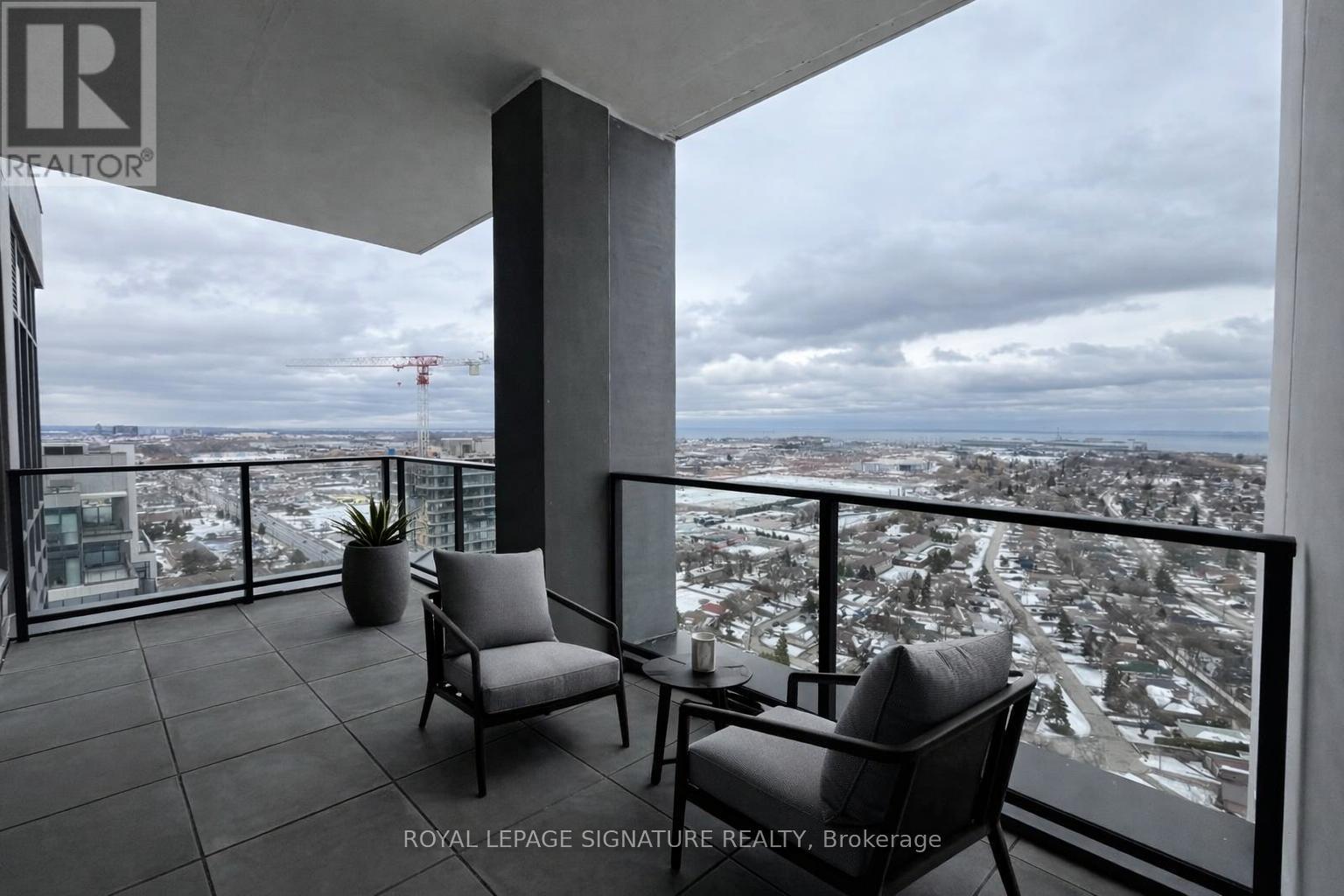 3102 - 1435 Celebration Drive, Pickering, Ontario  L1W 0C4 - Photo 20 - E13008704