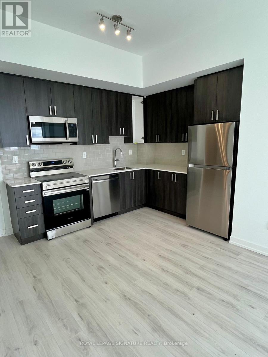 3102 - 1435 Celebration Drive, Pickering, Ontario  L1W 0C4 - Photo 4 - E13008704