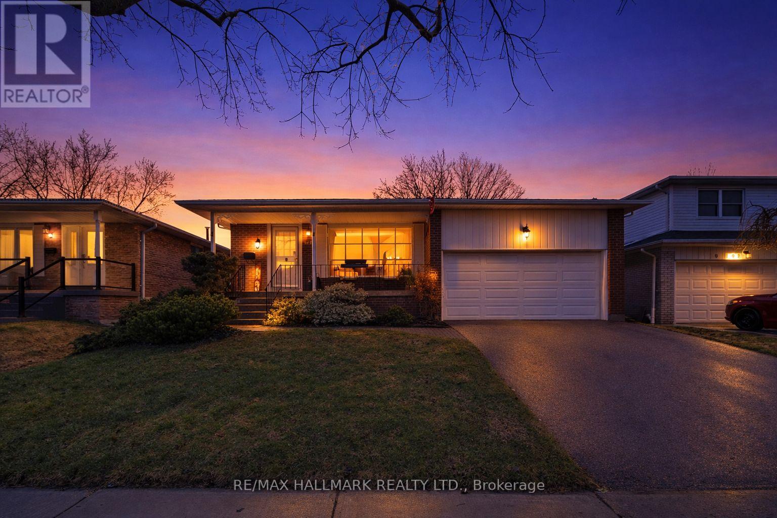 100 CHARLOTTETOWN BOULEVARD, toronto (centennial scarborough), Ontario