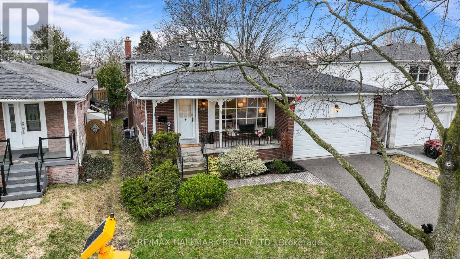 100 Charlottetown Boulevard, Toronto (Centennial Scarborough), Ontario  M1C 2C8 - Photo 2 - E13008760