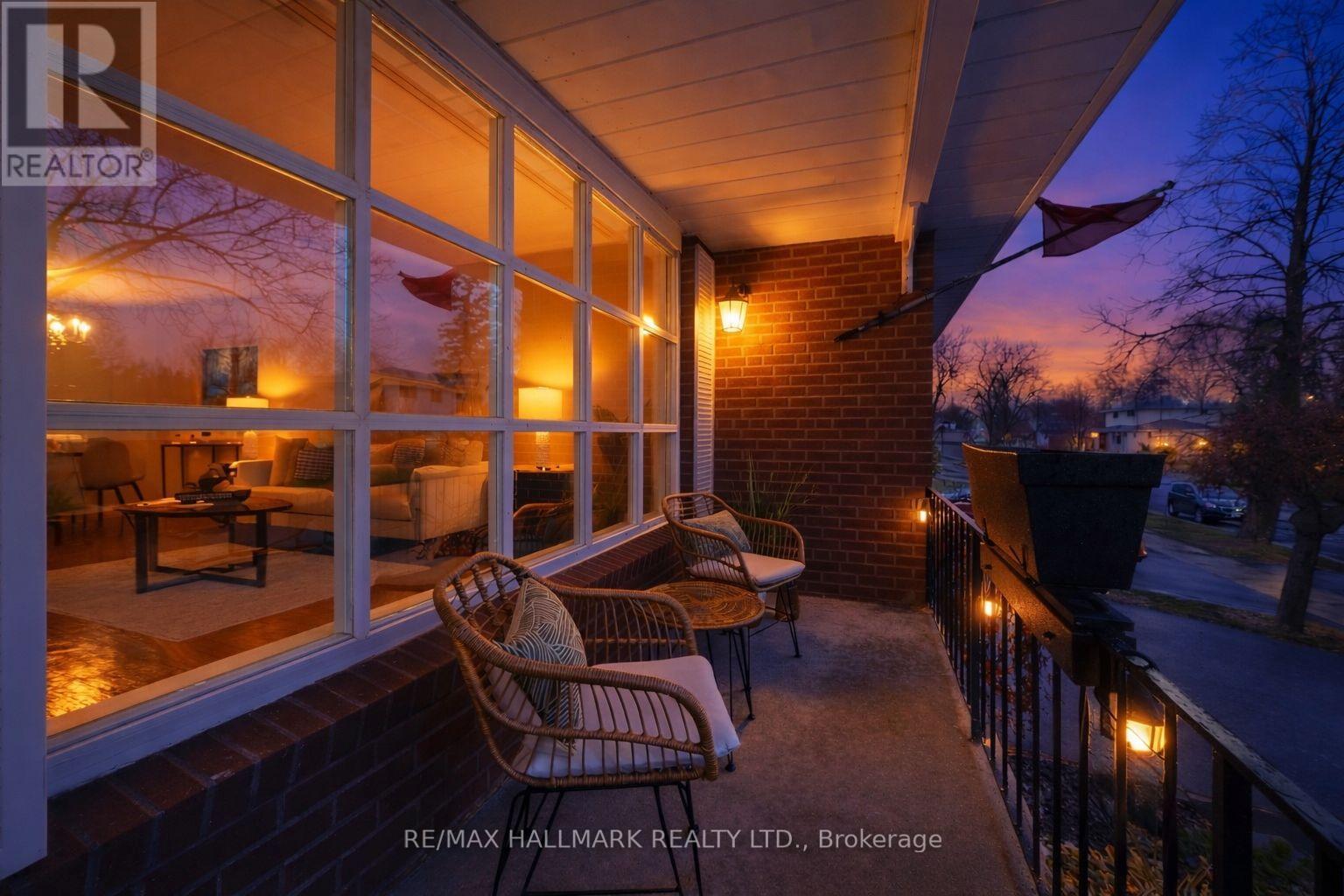 100 Charlottetown Boulevard, Toronto (Centennial Scarborough), Ontario  M1C 2C8 - Photo 3 - E13008760