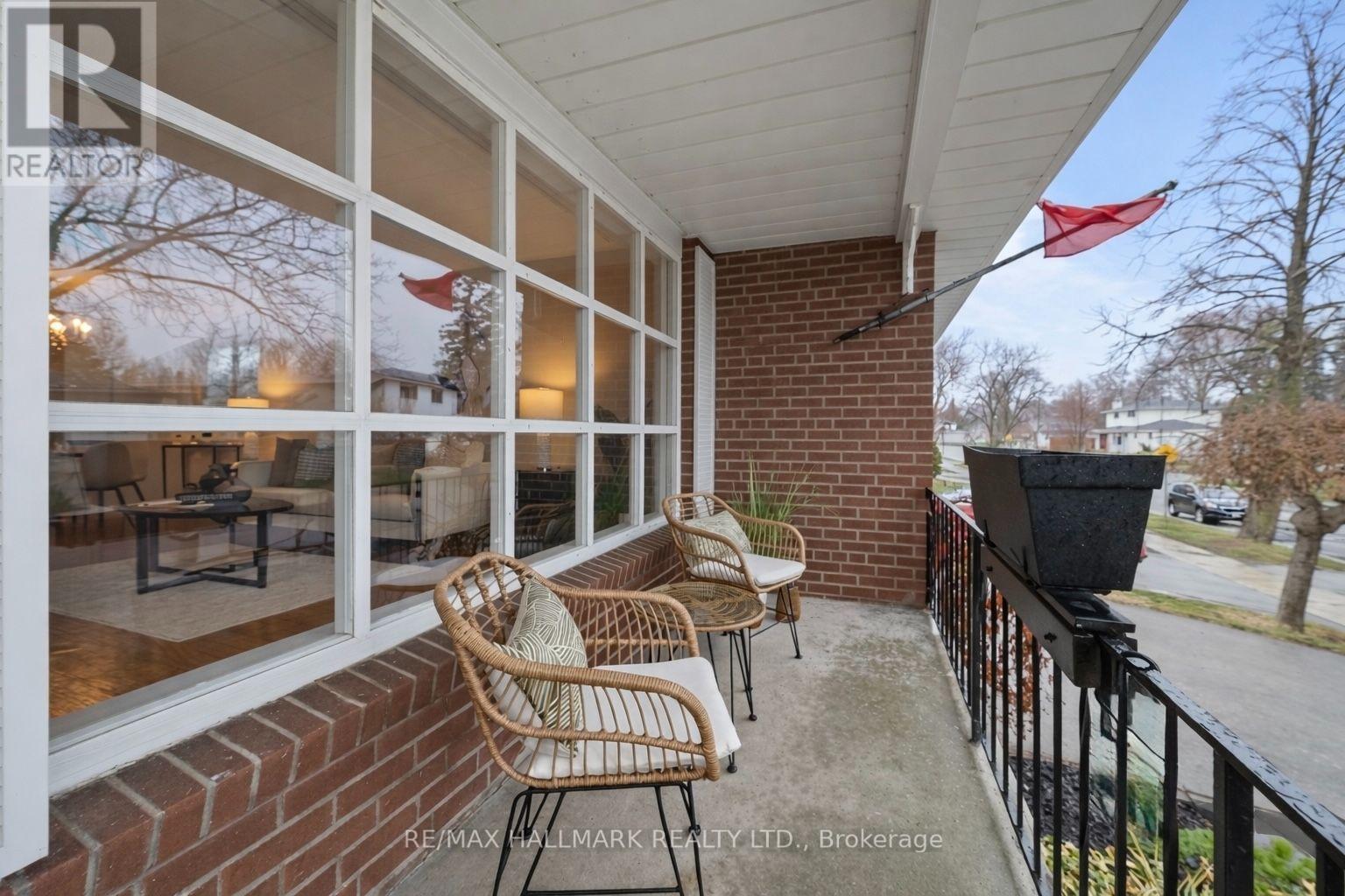 100 Charlottetown Boulevard, Toronto (Centennial Scarborough), Ontario  M1C 2C8 - Photo 33 - E13008760