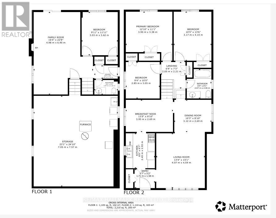 100 Charlottetown Boulevard, Toronto (Centennial Scarborough), Ontario  M1C 2C8 - Photo 35 - E13008760