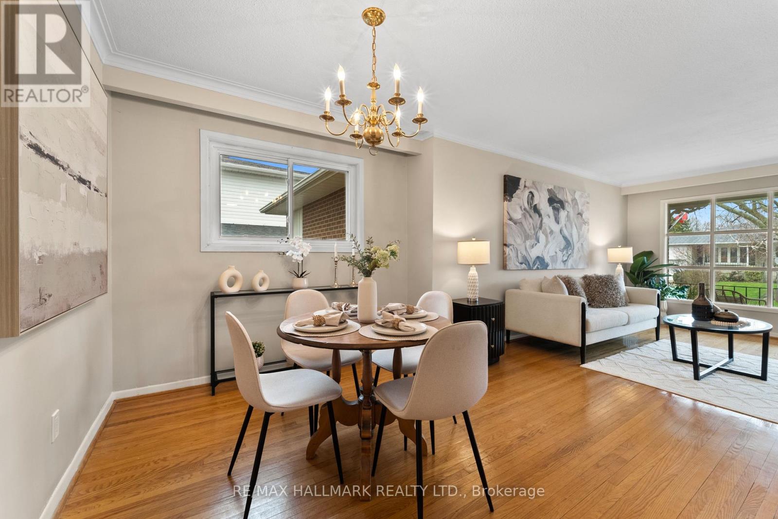 100 Charlottetown Boulevard, Toronto (Centennial Scarborough), Ontario  M1C 2C8 - Photo 6 - E13008760