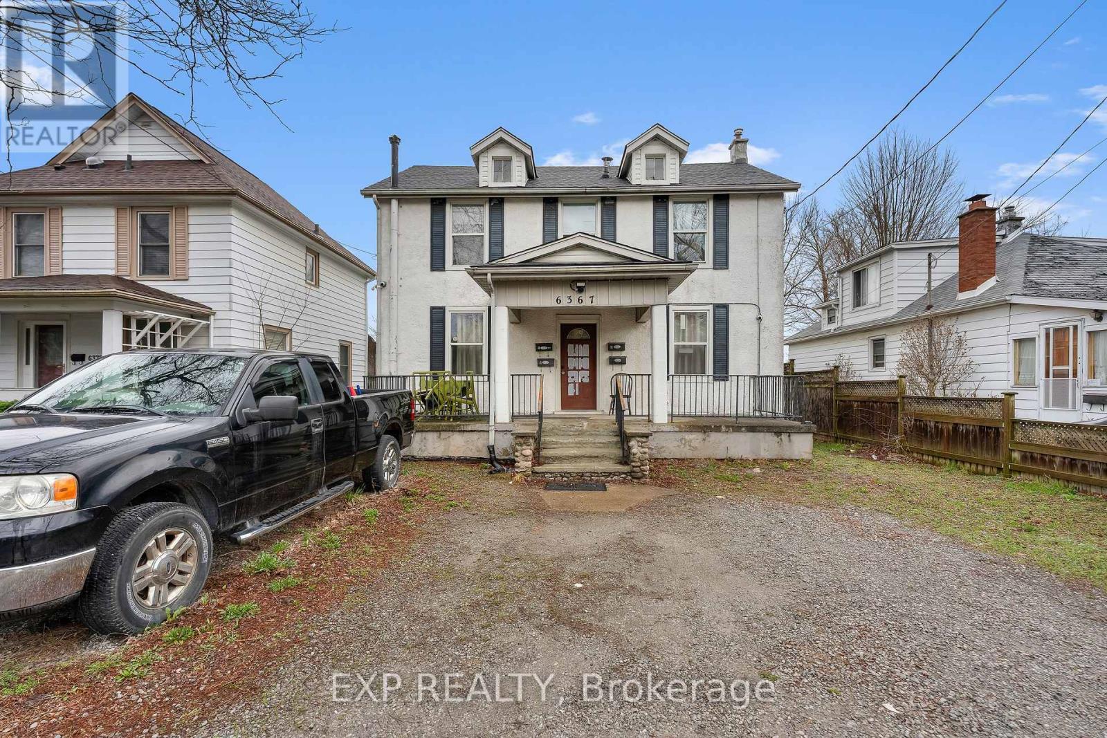 1 - 6367 High Street, Niagara Falls, Ontario  L2G 1M9 - Photo 1 - X13008516