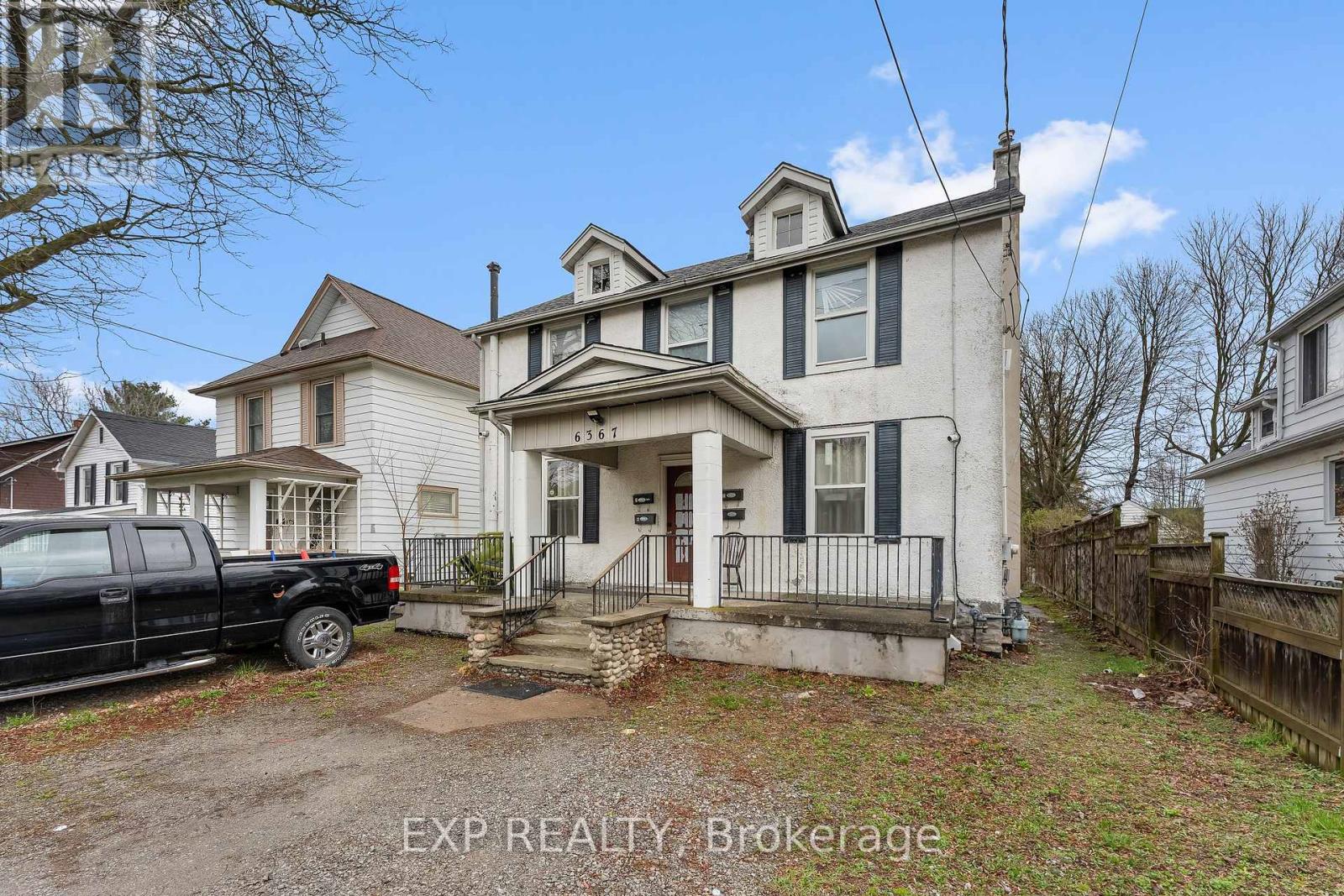 1 - 6367 High Street, Niagara Falls, Ontario  L2G 1M9 - Photo 2 - X13008516