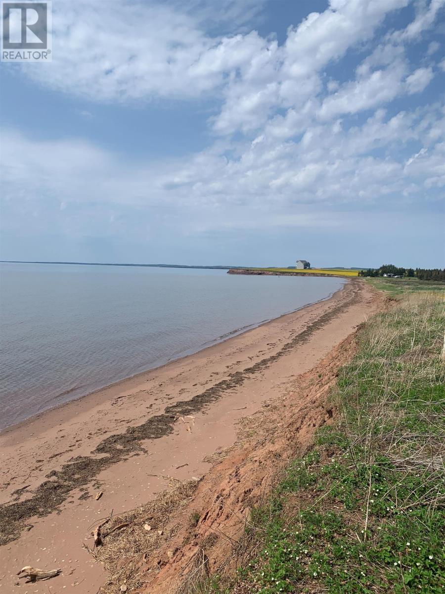 Lot 4 Point View Lane, Earnscliffe, Prince Edward Island