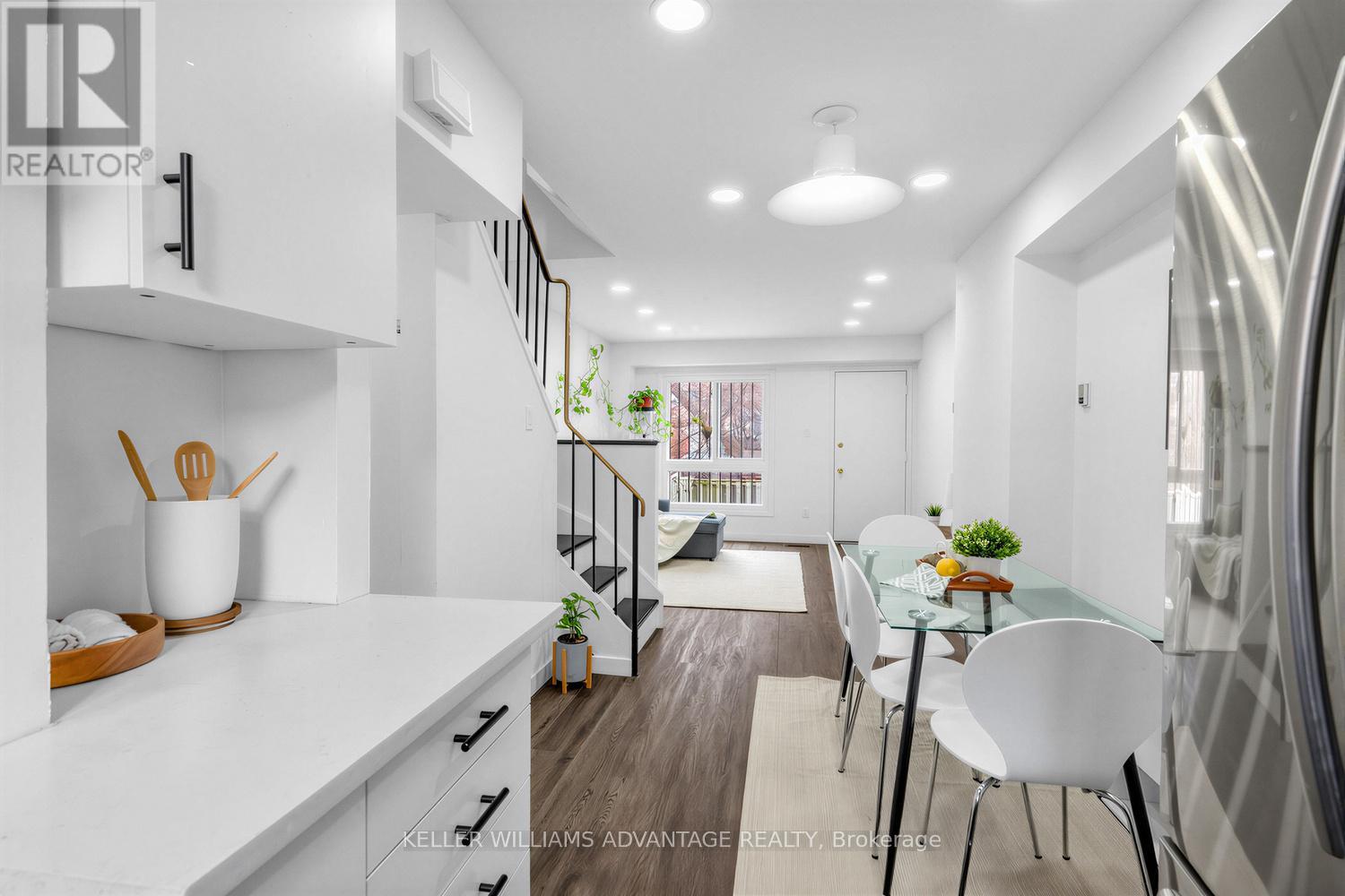 159 - 275 Broadview Avenue, Toronto, Ontario  M4M 3H5 - Photo 7 - E12968974