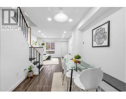 159 - 275 BROADVIEW AVENUE, Toronto, Ontario