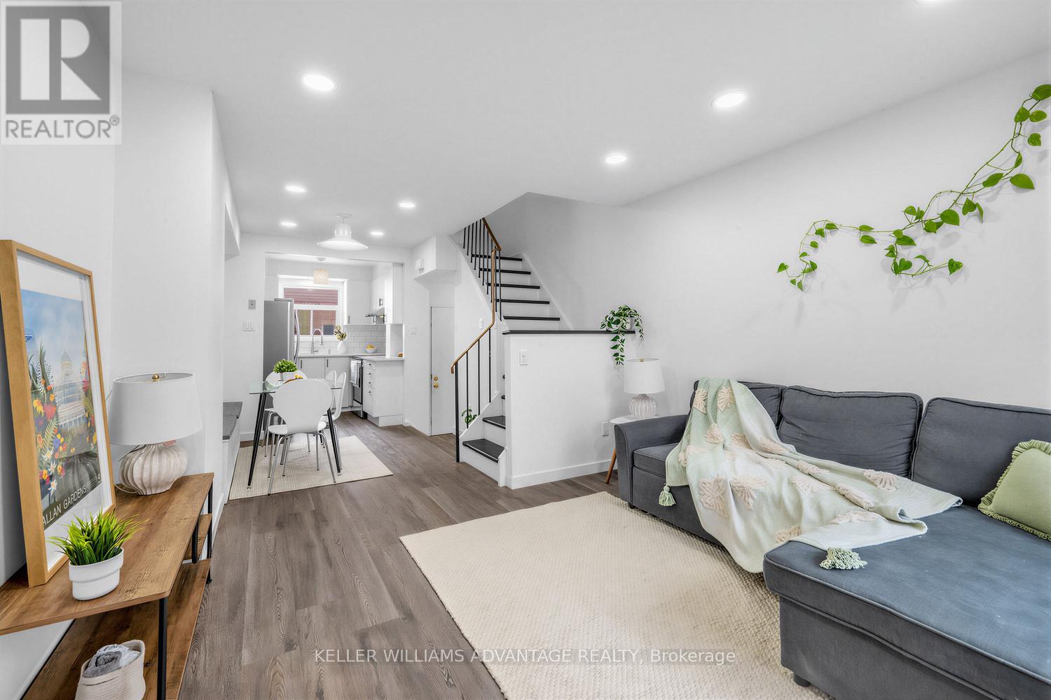 159 - 275 Broadview Avenue, Toronto, Ontario  M4M 3H5 - Photo 11 - E12968974