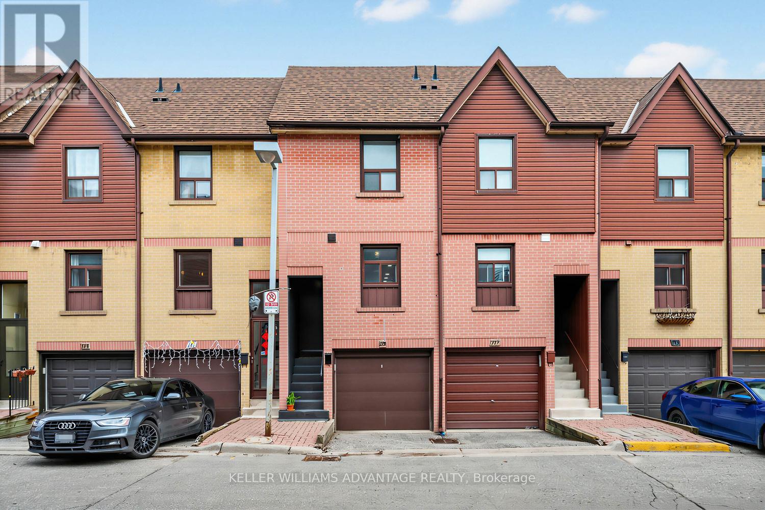 159 - 275 Broadview Avenue, Toronto, Ontario  M4M 3H5 - Photo 22 - E12968974