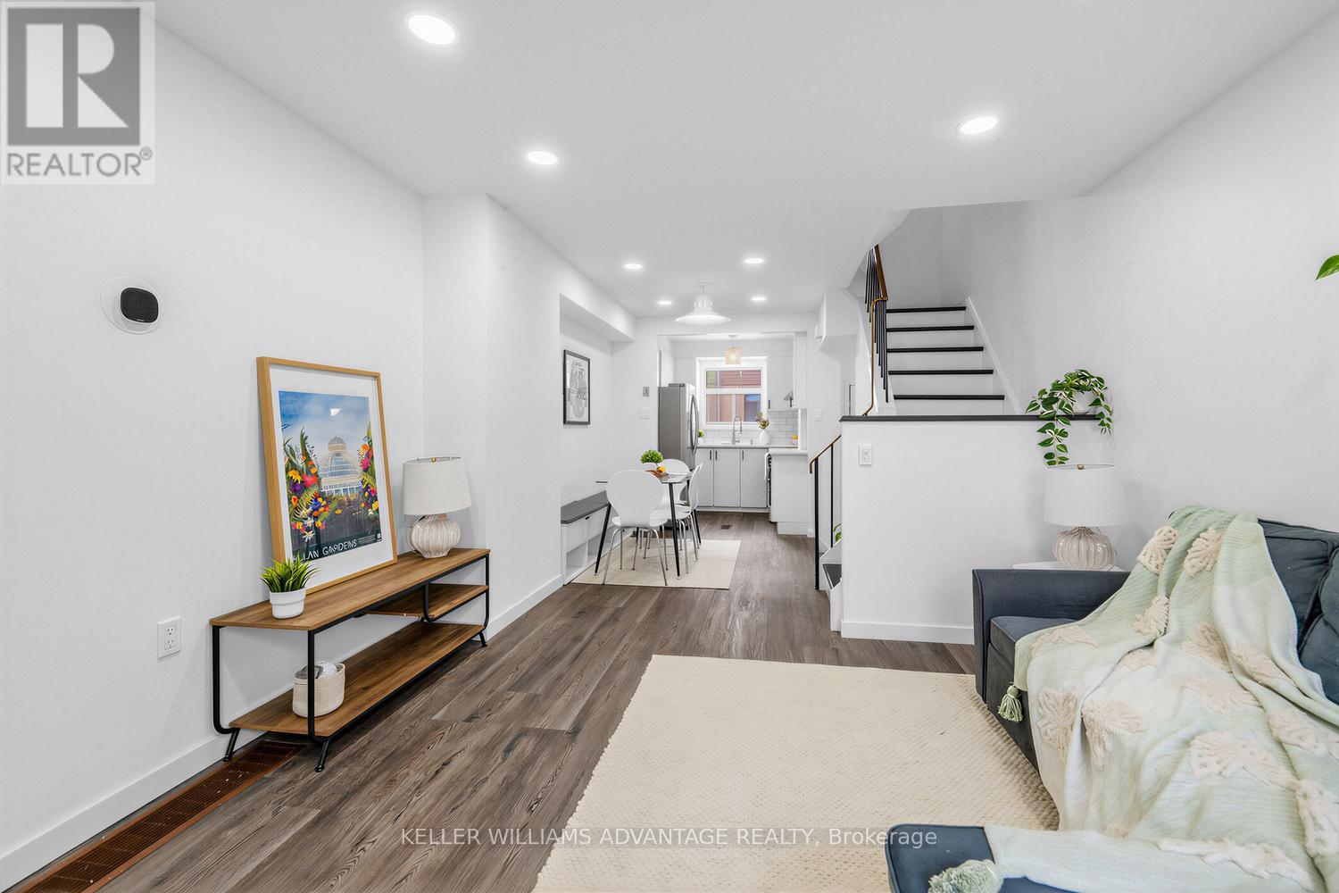 159 - 275 Broadview Avenue, Toronto, Ontario  M4M 3H5 - Photo 12 - E12968974