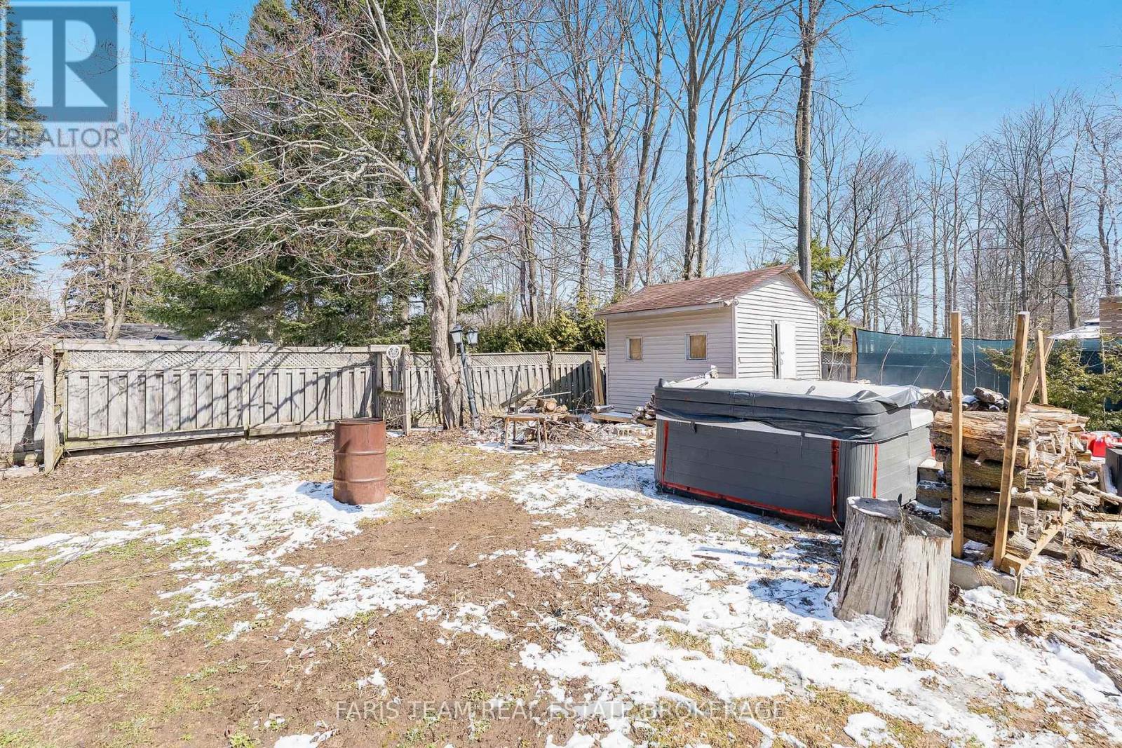 706 James Street, Innisfil, Ontario  L9S 2G7 - Photo 36 - N12975764