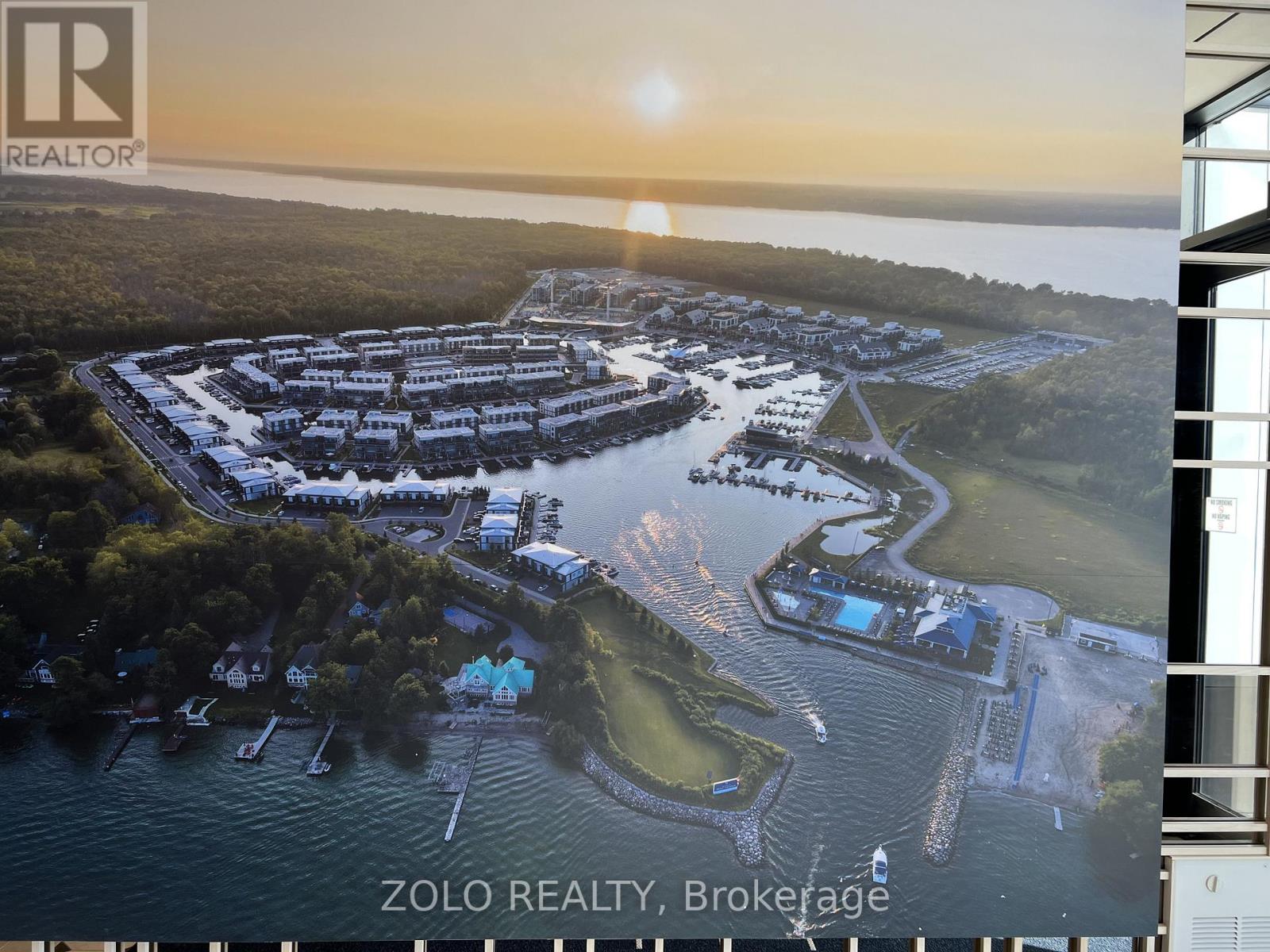 305 - 333 Sunseeker Avenue, Innisfil, Ontario  L9S 0R6 - Photo 2 - N13008490