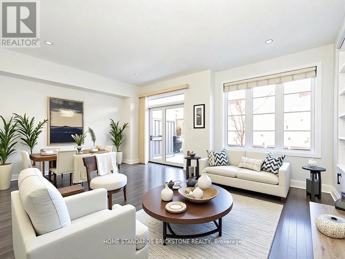 Th15 - 382 Highway 7 E, Richmond Hill, Ontario  L4B 0C5 - Photo 1 - N13008512