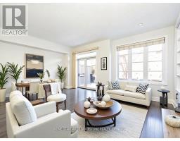 TH15 - 382 HIGHWAY 7 E, Richmond Hill, Ontario