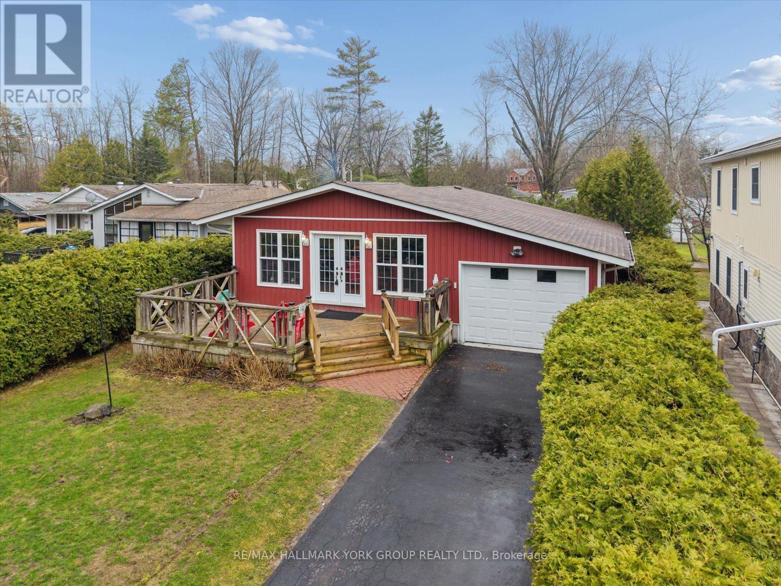 836 CRESCENT BEACH ROAD, Georgina, Ontario