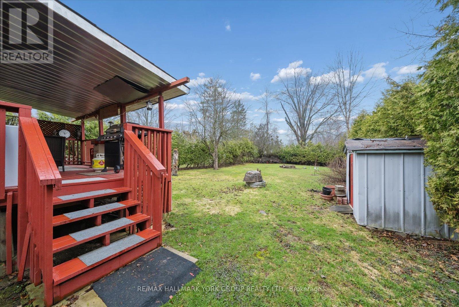 836 Crescent Beach Road, Georgina, Ontario  L4P 3E9 - Photo 27 - N13008542