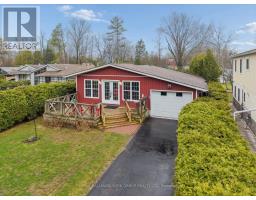 836 CRESCENT BEACH ROAD, Georgina, Ontario