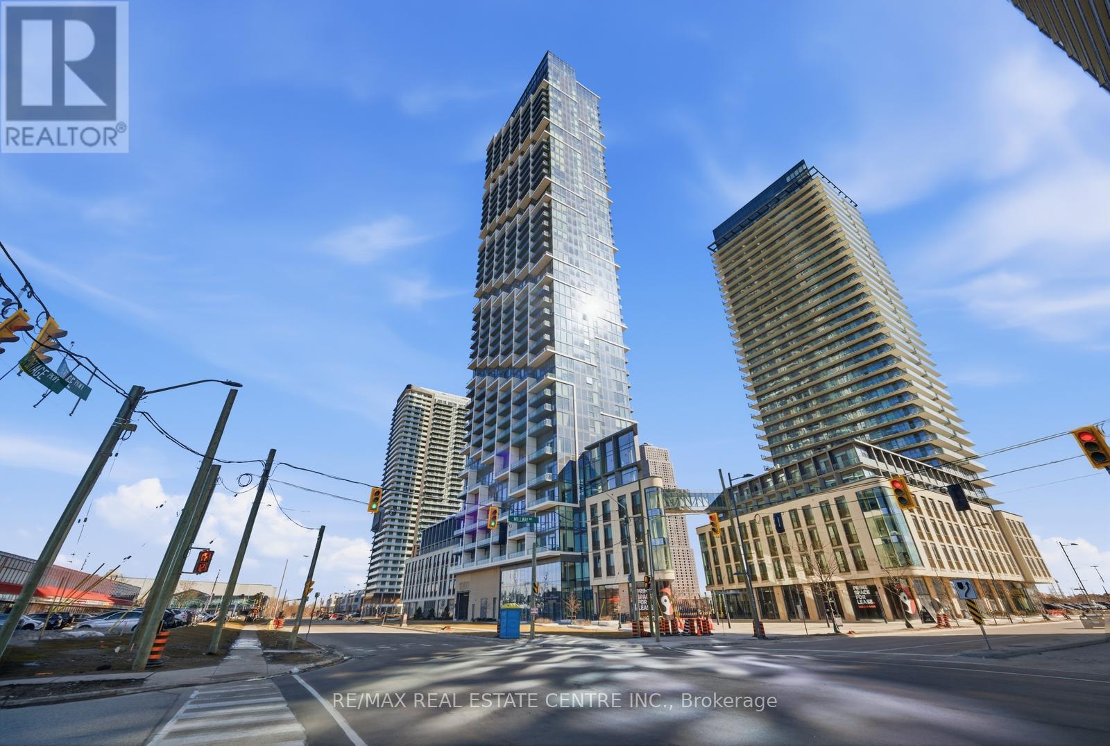 3603 - 1000 Portage Parkway, Vaughan, Ontario  L4K 0L1 - Photo 2 - N13008608